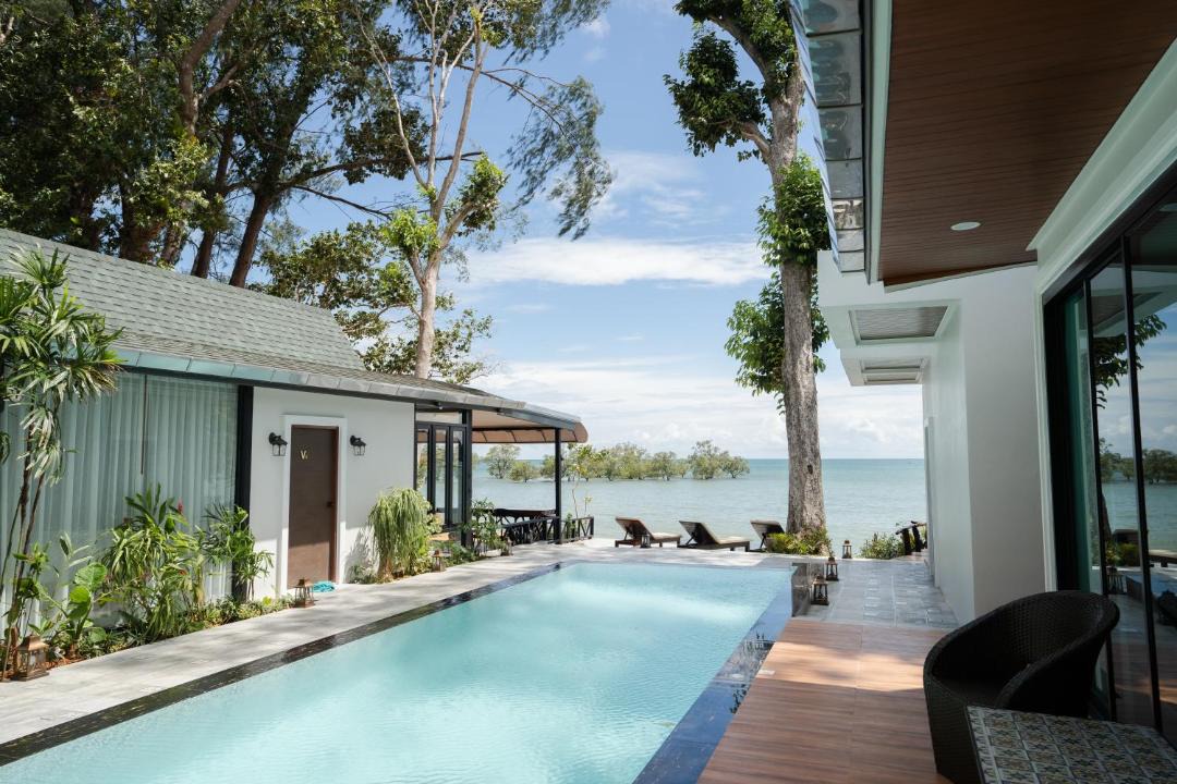 Photo of Outdoor in Sai Thai