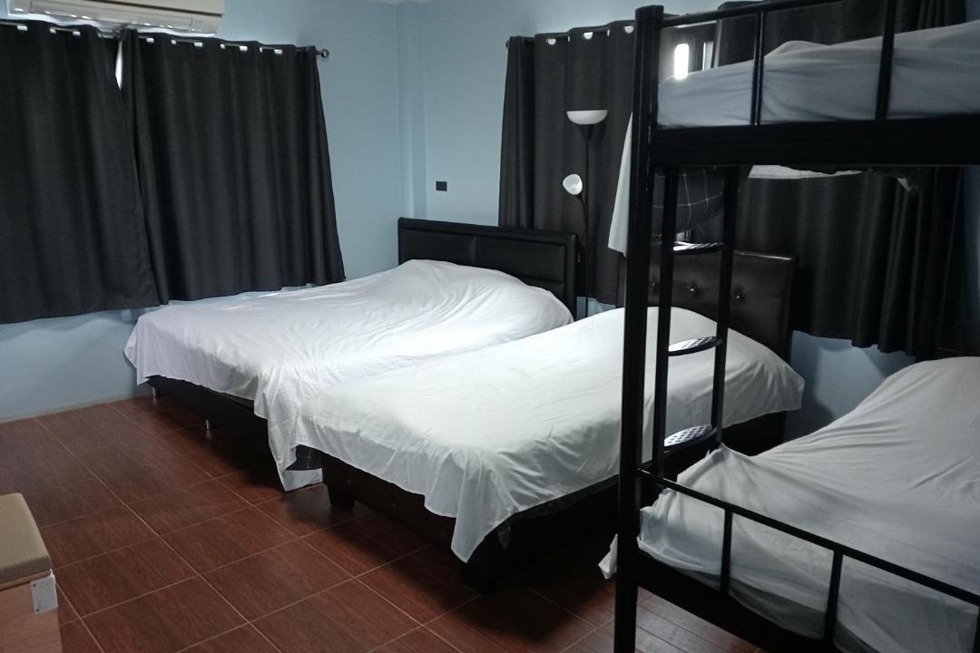 Photo of Bedroom in Mae Taeng
