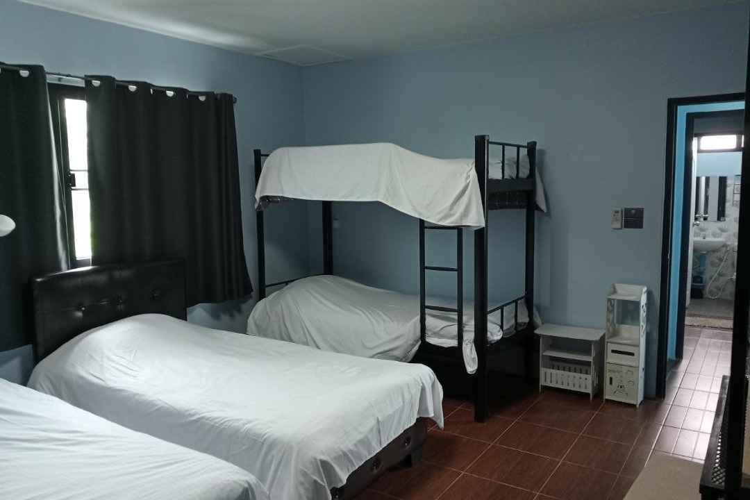 Photo of Bedroom in Mae Taeng
