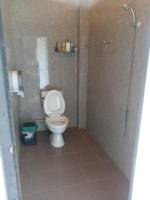 Photo of Bathroom in Mae Taeng