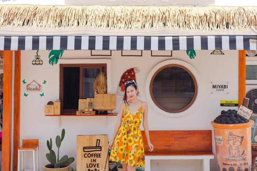Photo of Others in Koh Lan
