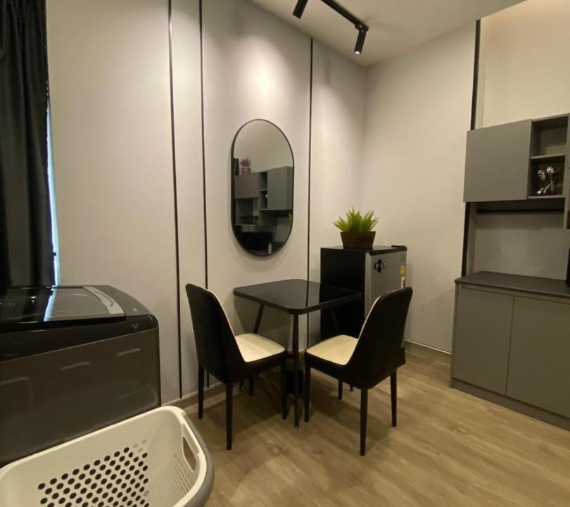 Photo of Livingroom in Bang Rak Phatthana