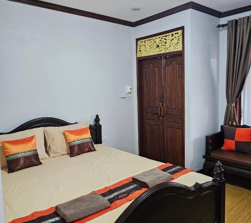 Photo of Bedroom in Samphao Lom