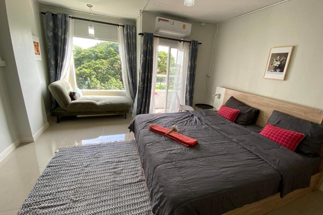 Photo of Bedroom in Wat Ket