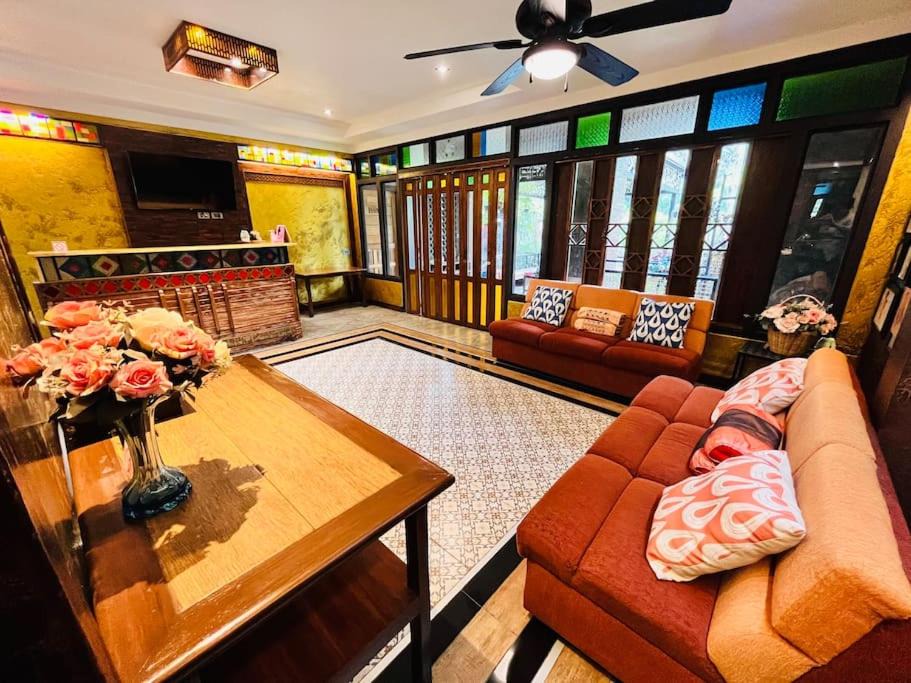 Photo of Livingroom in Chang Phueak