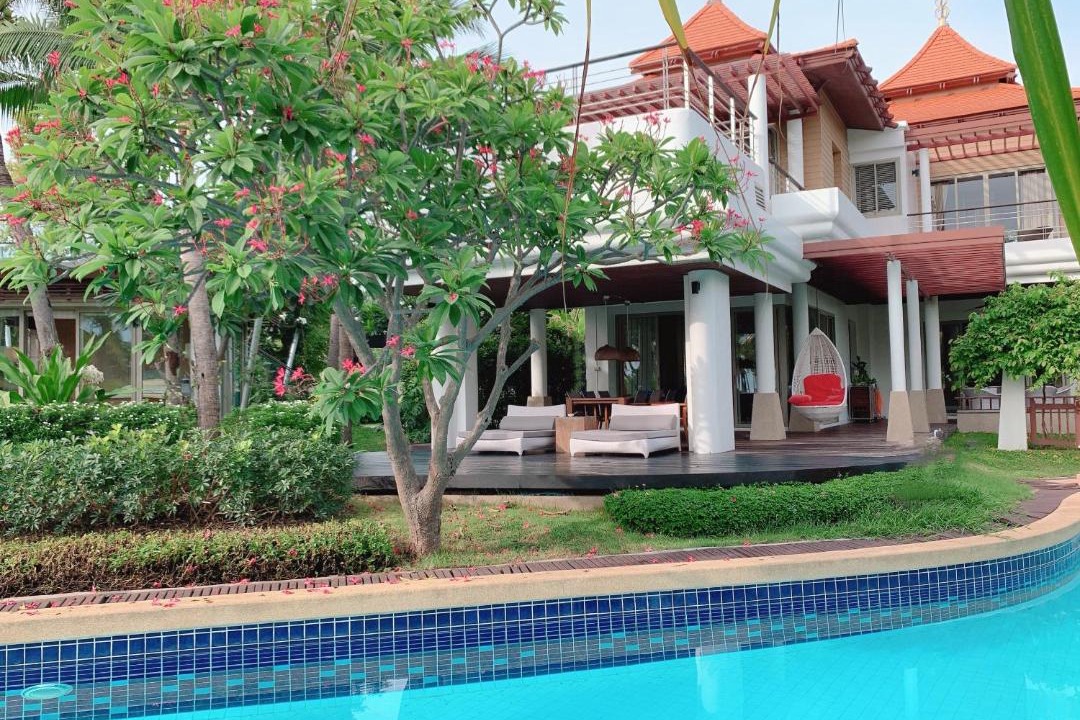 Photo of Outdoor in Hua Hin