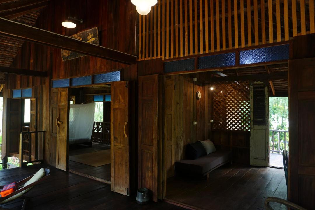 Photo of Others in Chiang Dao