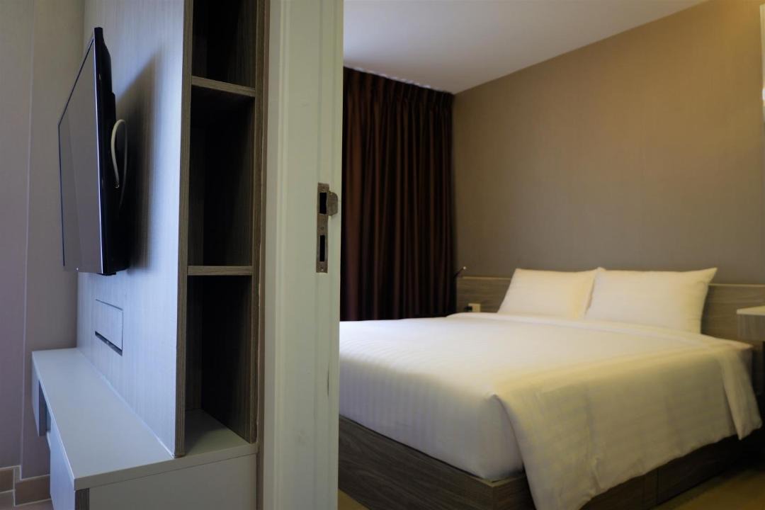 Photo of Bedroom in Nana