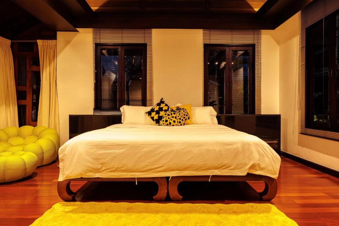 Photo of Bedroom in Sukhumvit