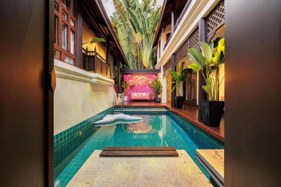 Photo of Outdoor in Sukhumvit