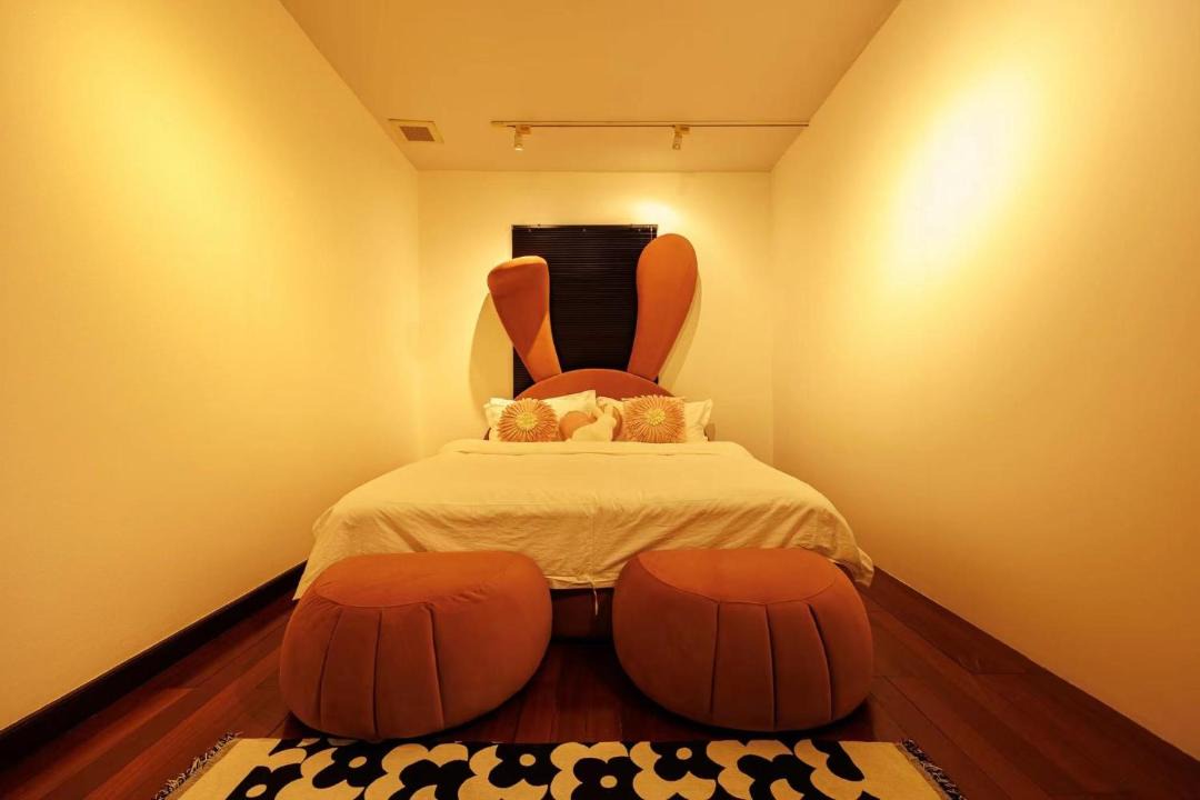 Photo of Bedroom in Sukhumvit