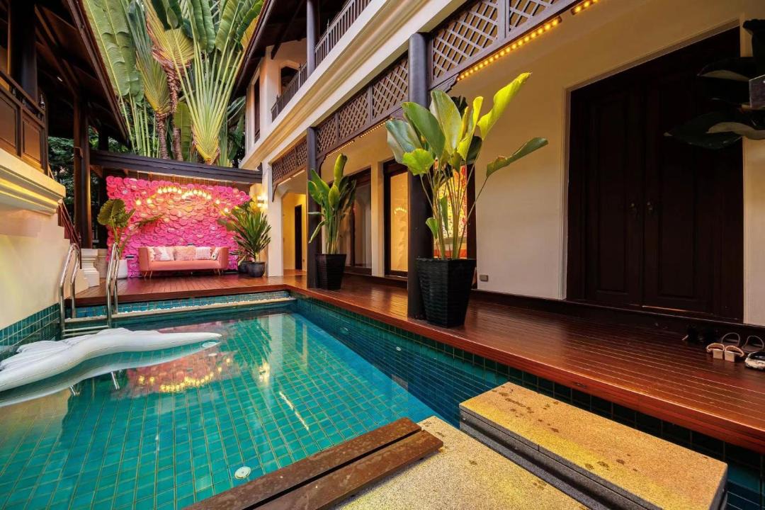 Photo of Outdoor in Sukhumvit