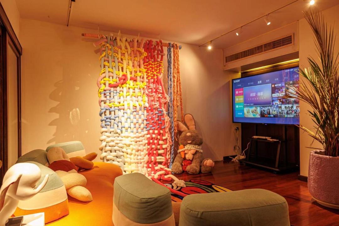 Photo of Livingroom in Sukhumvit