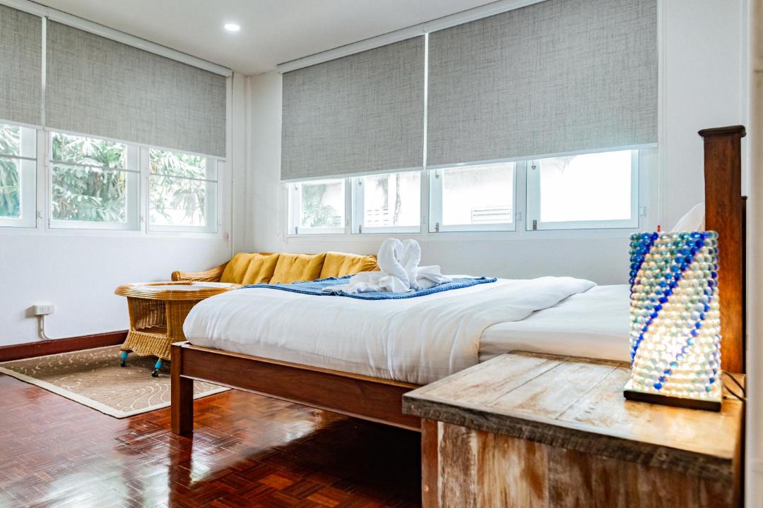 Photo of Bedroom in Old City