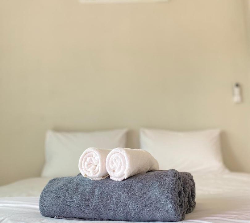 Photo of Bedroom in Ko Lanta