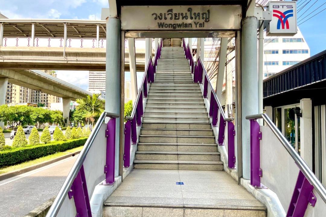 Photo of Others in Khlong San