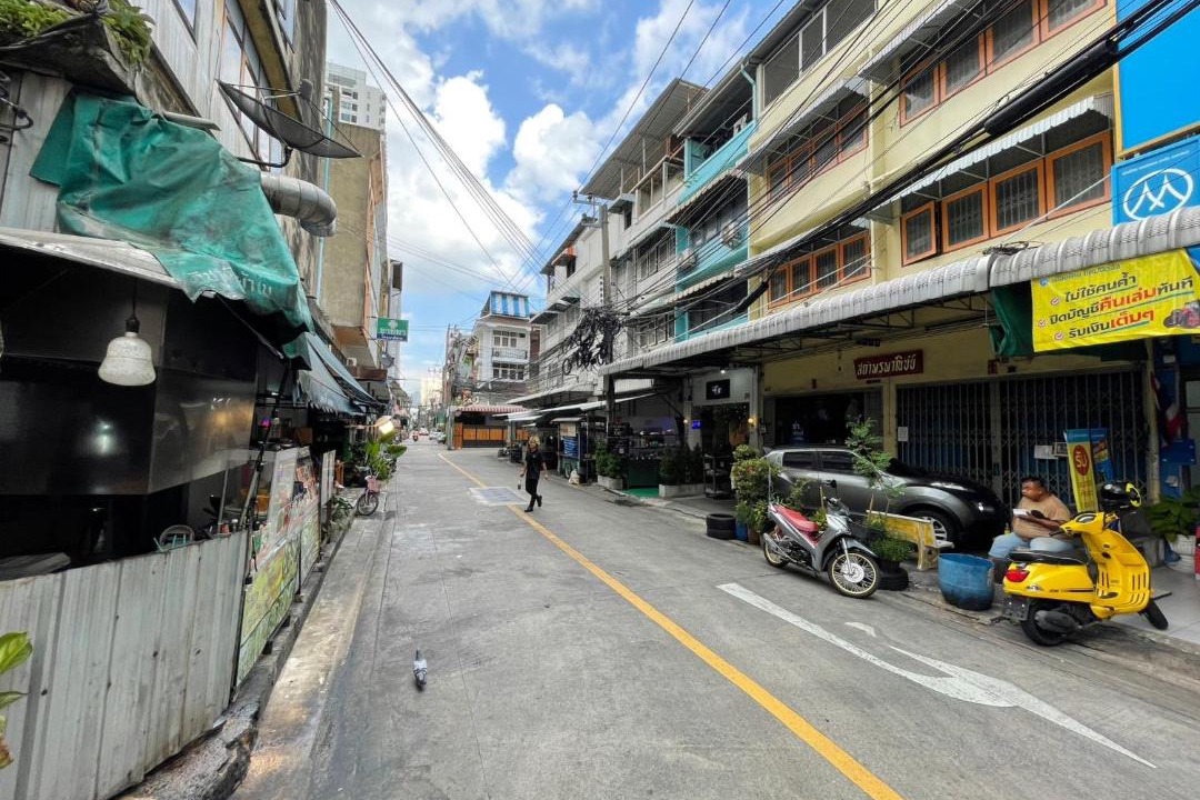 Photo of Others in Khlong San