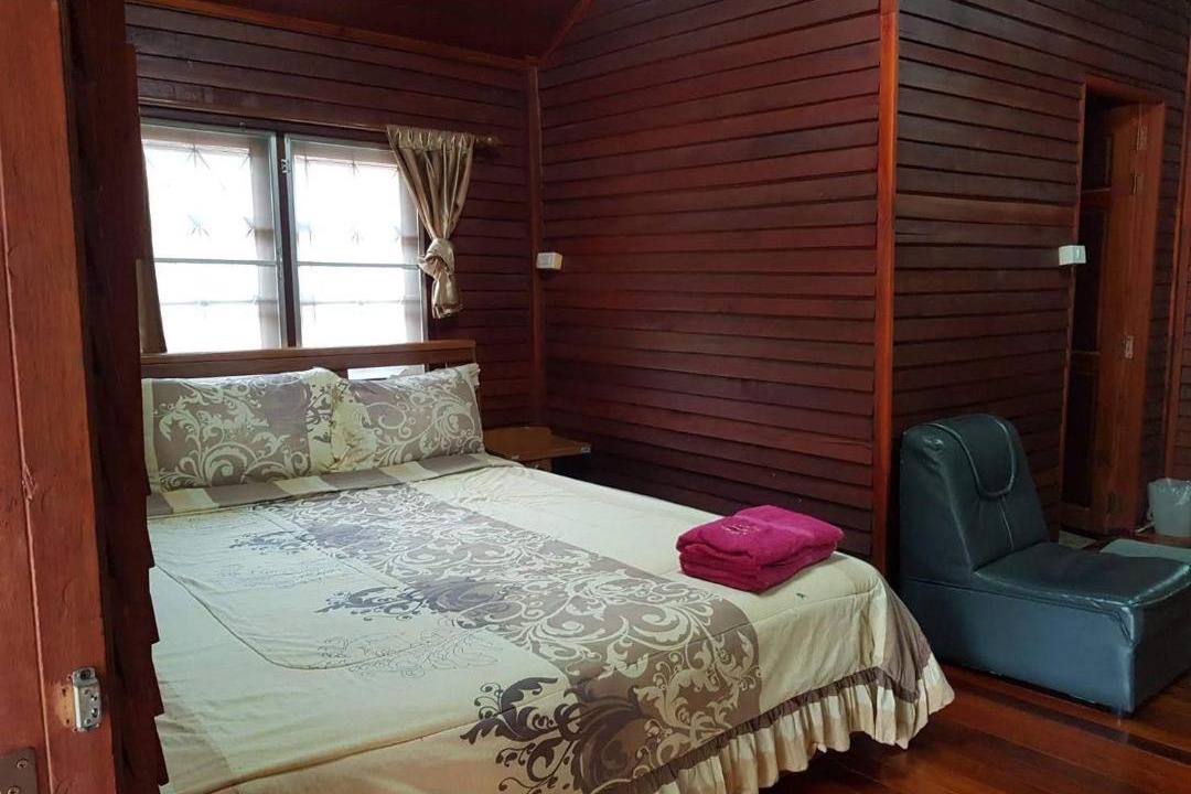 Photo of Bedroom in Udon Thani