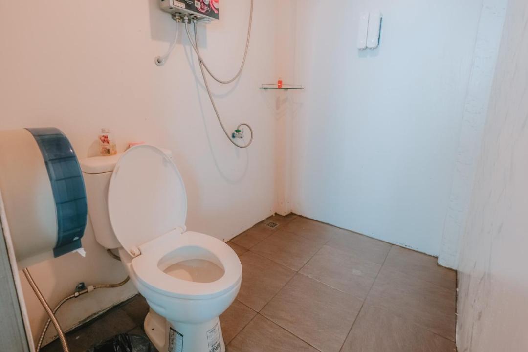 Photo of Bathroom in Mae Rim