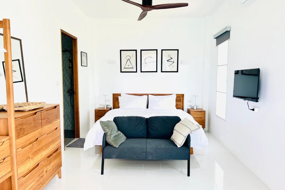 Photo of Livingroom in Ko Pha-ngan