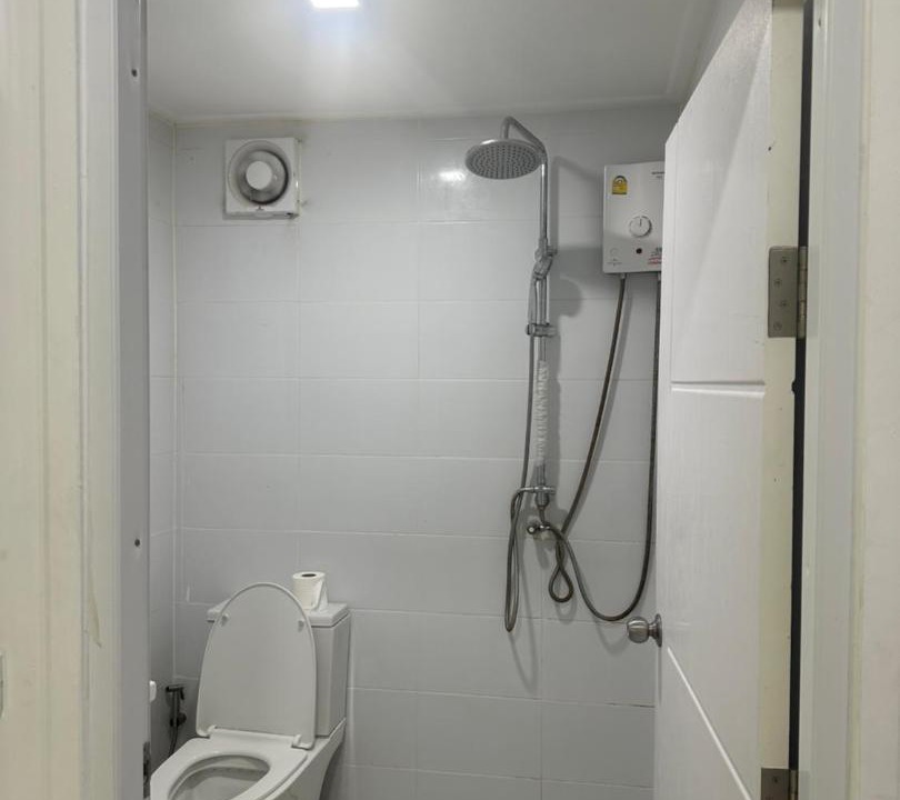 Photo of Bathroom in Sila