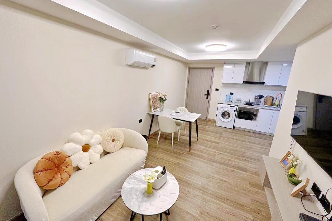 Photo of Livingroom in Chiang Mai