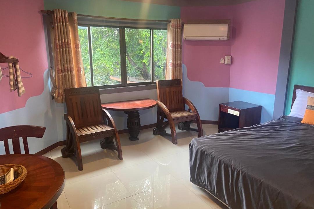 Photo of Bedroom in Phaya Yen