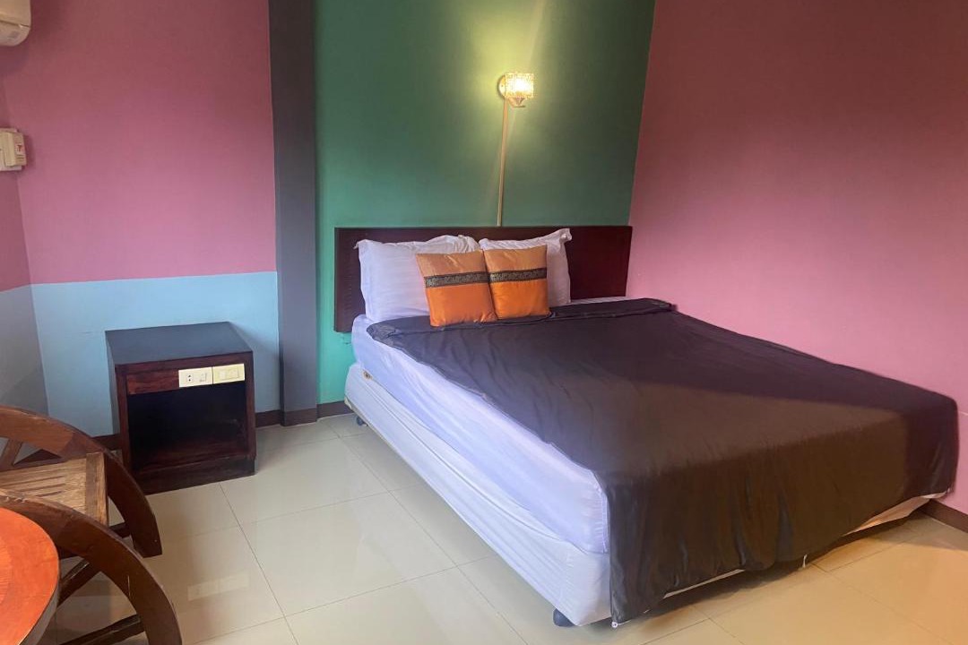 Photo of Bedroom in Phaya Yen