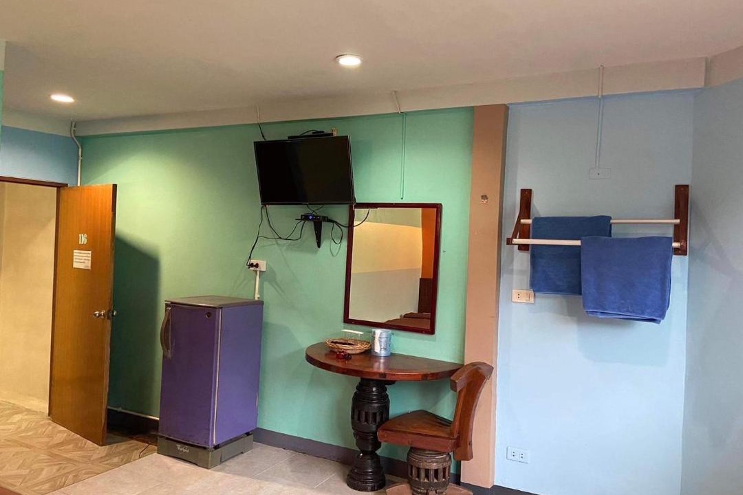 Photo of Bathroom in Phaya Yen