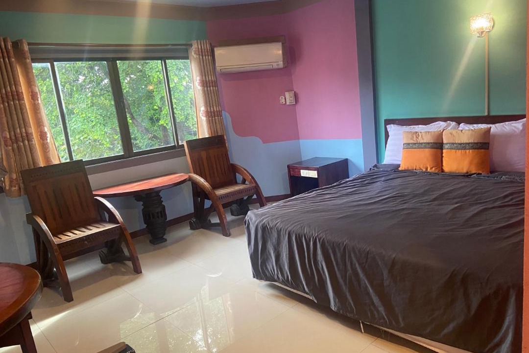 Photo of Bedroom in Phaya Yen