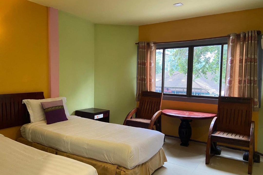 Photo of Bedroom in Phaya Yen