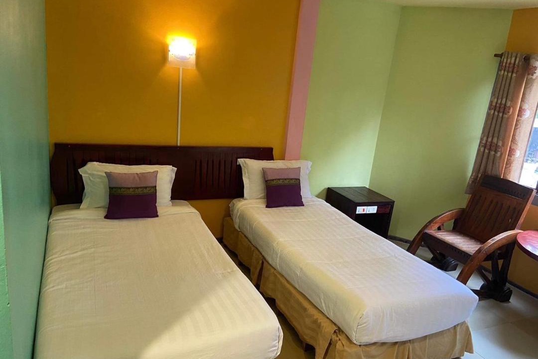 Photo of Bedroom in Phaya Yen