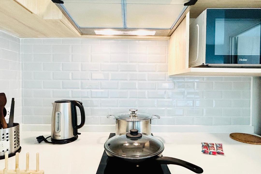 Photo of Kitchen in Bang Na