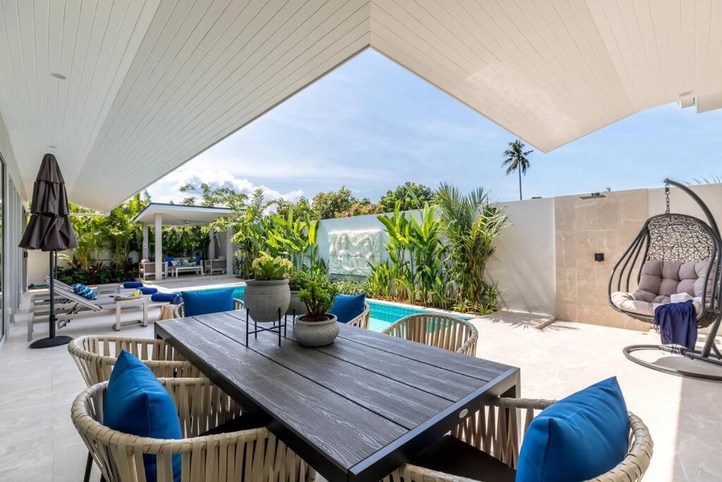 Photo of Patio Balcony in Plai Laem