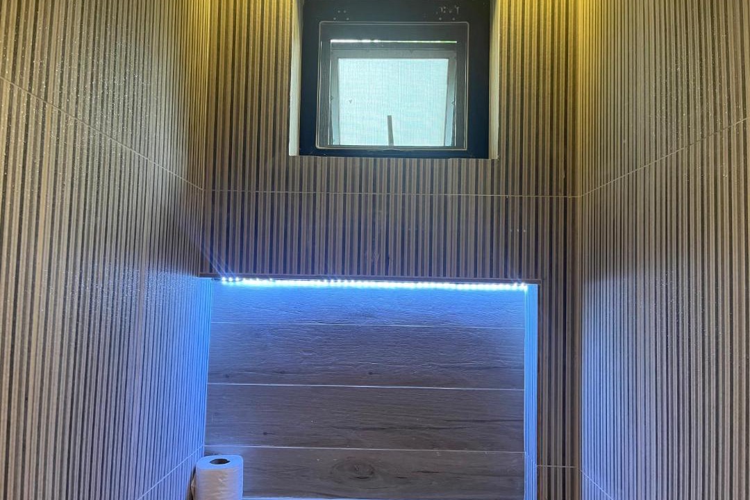 Photo of Bathroom in Samut Songkhram