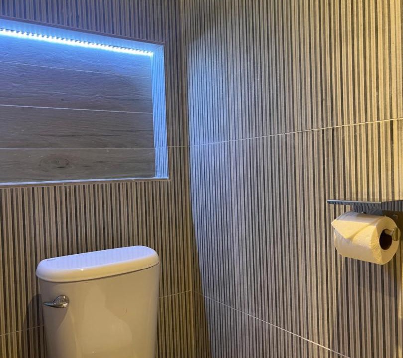 Photo of Bathroom in Samut Songkhram