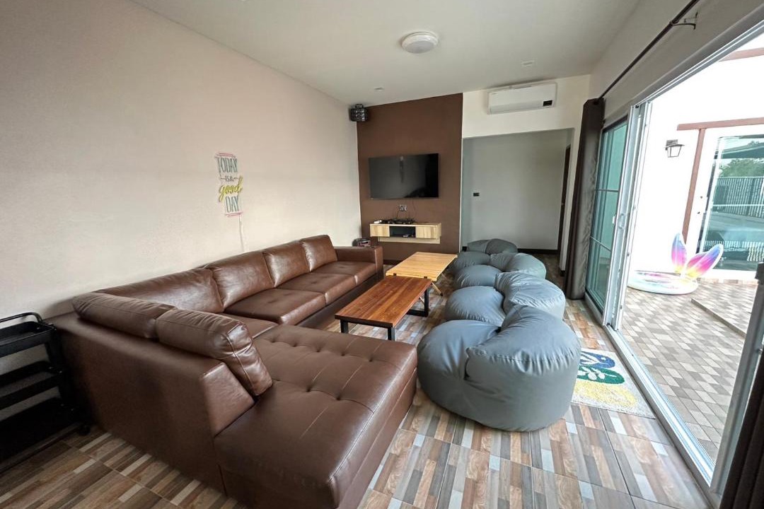 Photo of Livingroom in Chiang Phin