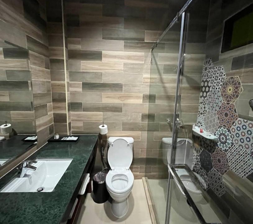 Photo of Bathroom in Nang Lae