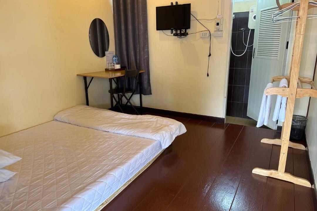Photo of Bedroom in Chiang Khan
