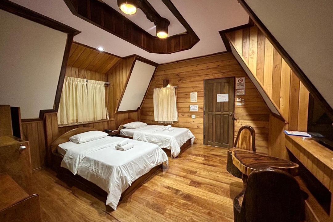 Photo of Bedroom in Nam Ruem