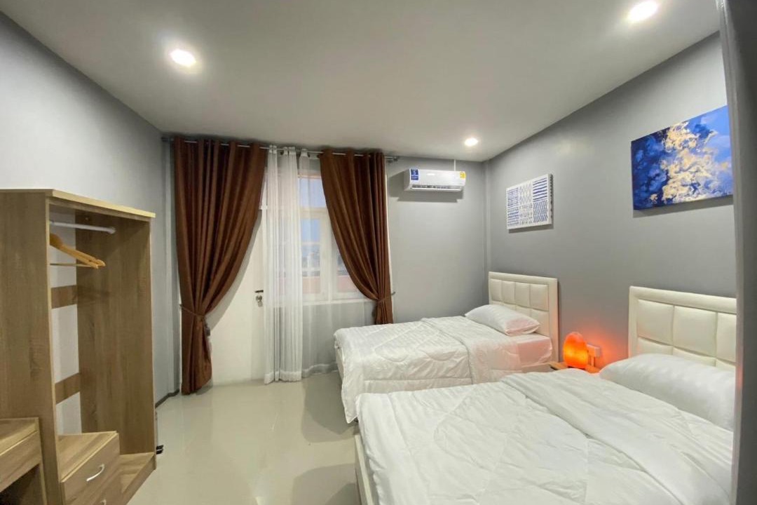 Photo of Bedroom in Sila