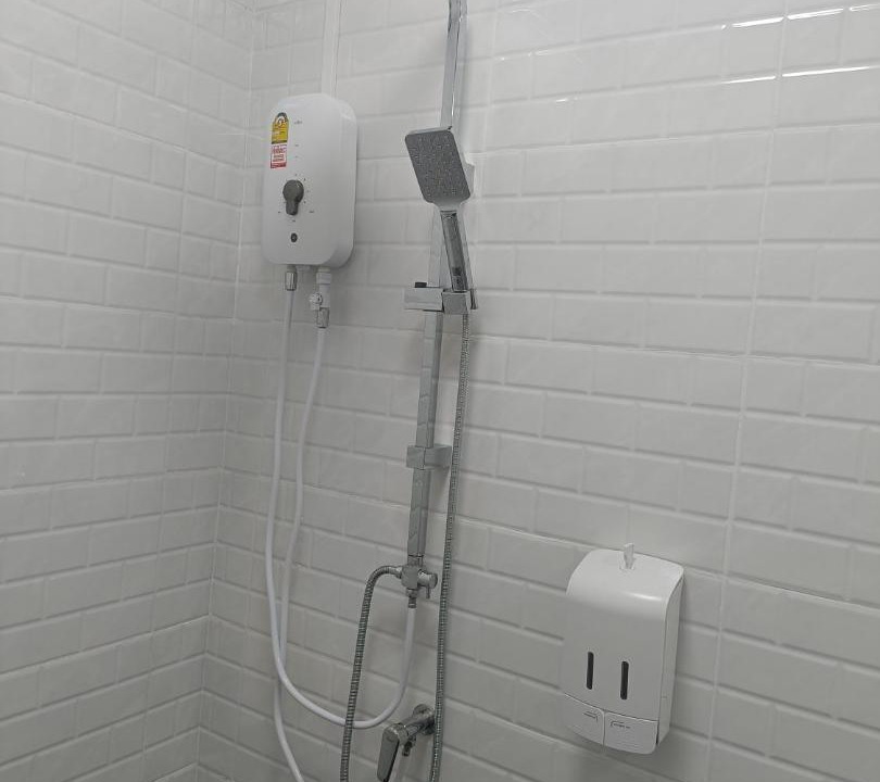 Photo of Bathroom in Khao Takiab