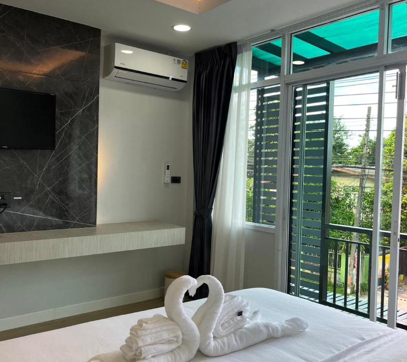 Photo of Bedroom in Kamphaeng Phet