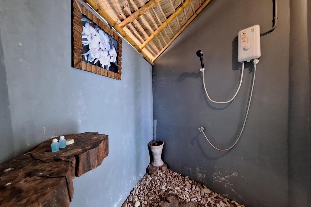 Photo of Bathroom in Ko Mak