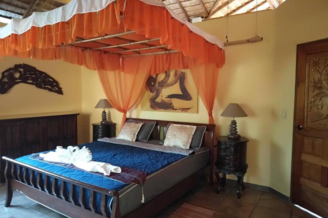 Photo of Bedroom in Nong Thale