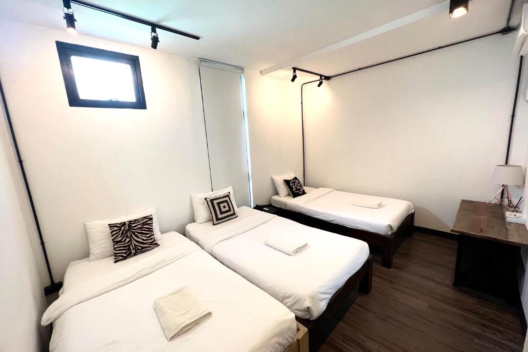 Photo of Bedroom in Hai Ya