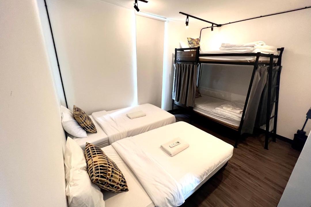 Photo of Bedroom in Hai Ya
