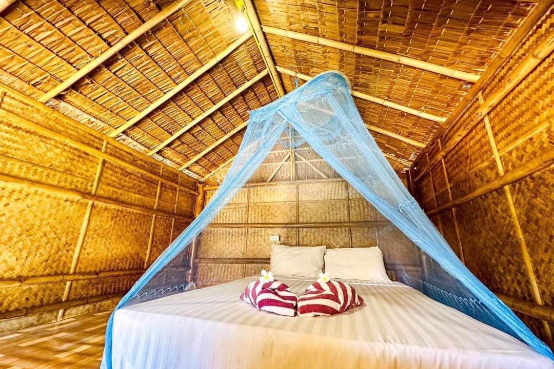 Photo of Bedroom in Ko Lanta