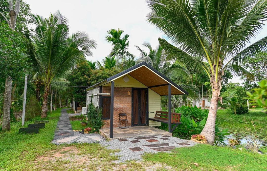 Photo of Buildings in Chumphon