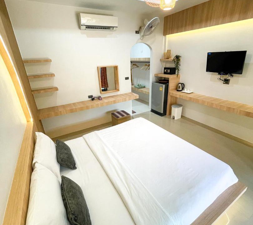 Photo of Bedroom in Ko Kood